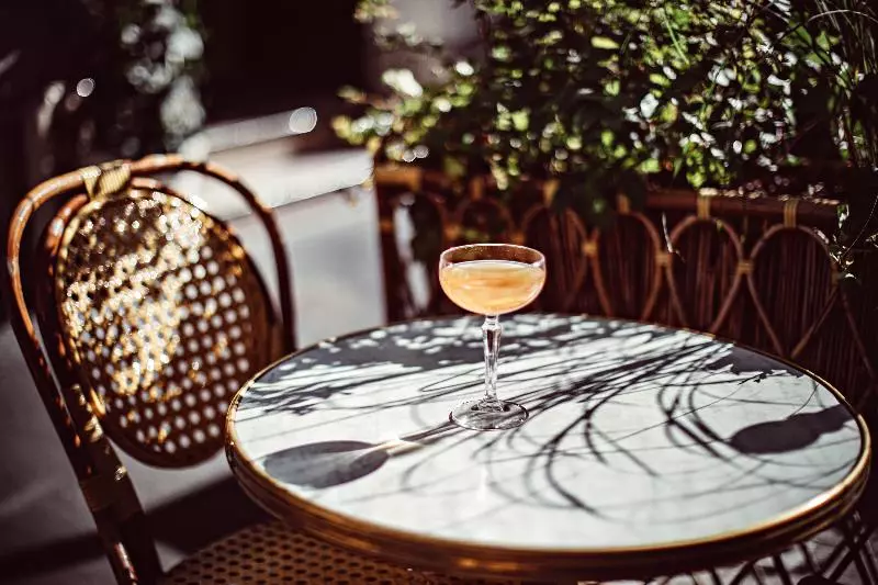 Monsieur Cadet Hotel & Spa