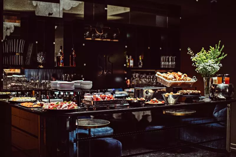 Monsieur Cadet Hotel & Spa