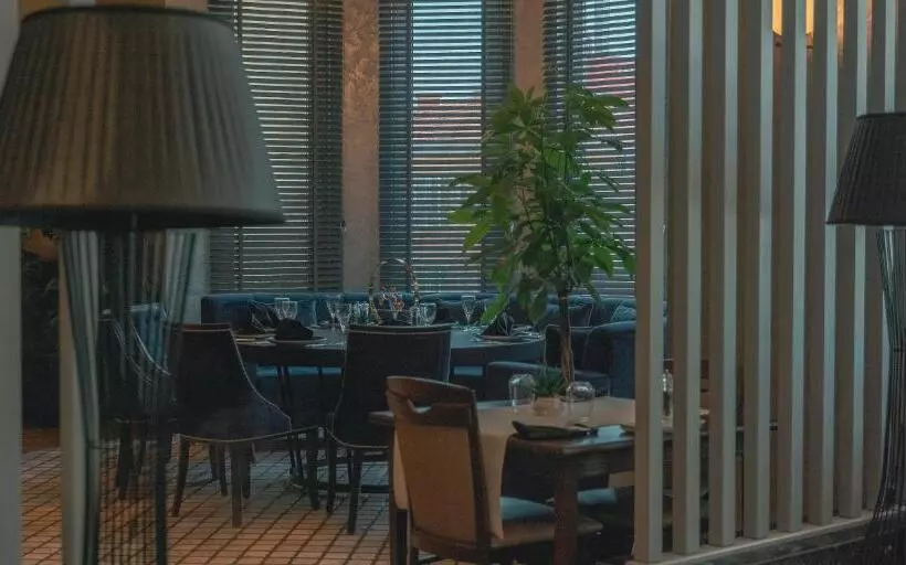 The Wings Hotels Neva Palas