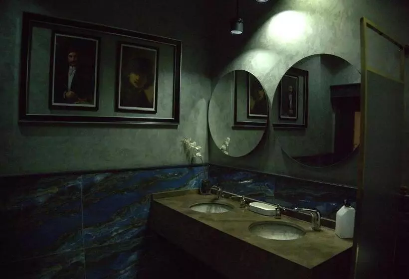 The Wings Hotels Neva Palas