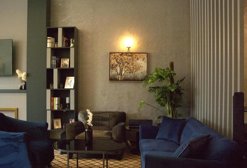 The Wings Hotels Neva Palas