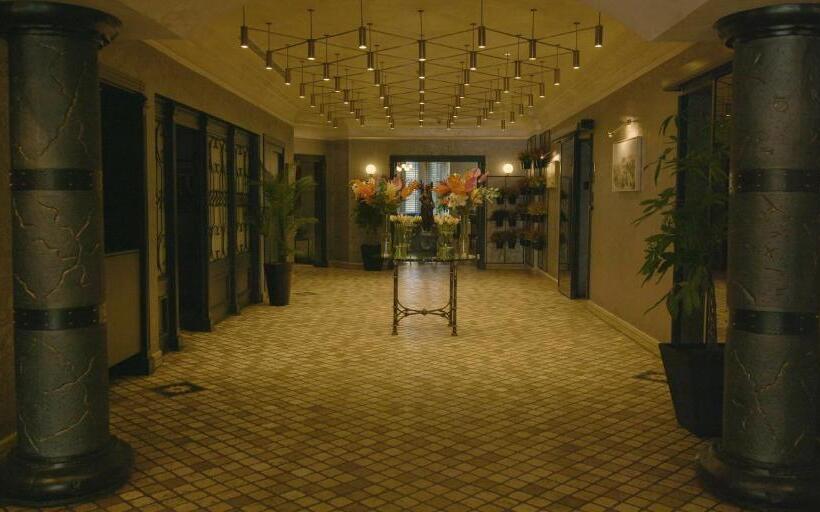 The Wings Hotels Neva Palas