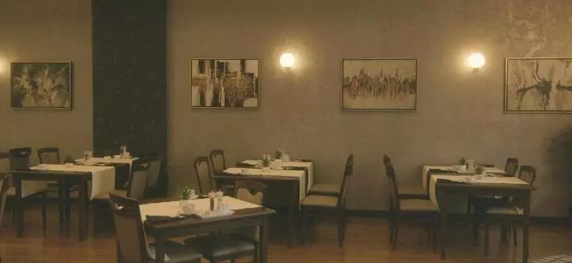 The Wings Hotels Neva Palas