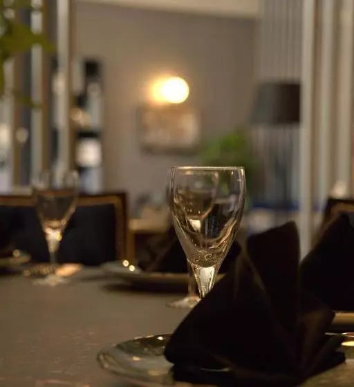 The Wings Hotels Neva Palas