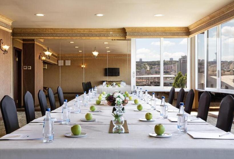 The Wings Hotels Neva Palas