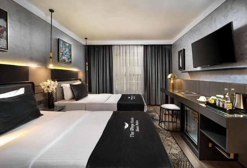 The Wings Hotels Neva Palas