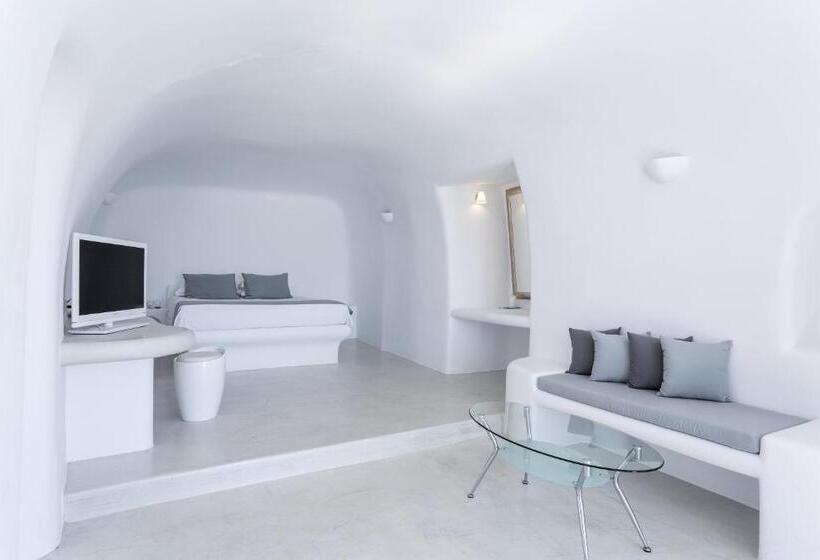 Hotel Pegasus Suites & Spa