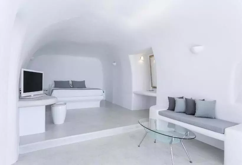 Hotel Pegasus Suites & Spa