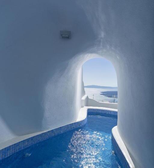 Hotel Pegasus Suites & Spa