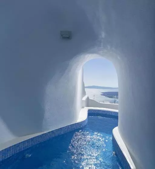 Hotel Pegasus Suites & Spa