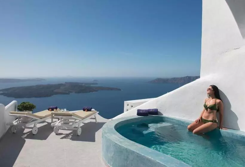 Hotel Pegasus Suites & Spa