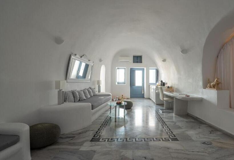 Hotel Pegasus Suites & Spa