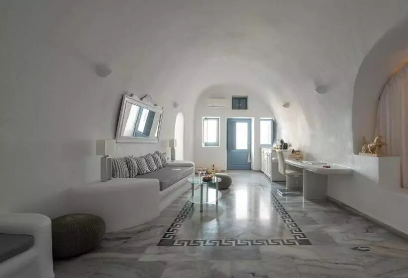 Hotel Pegasus Suites & Spa