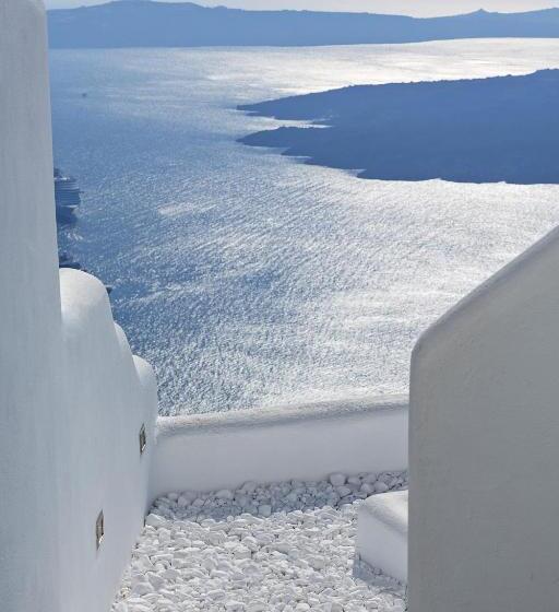 Hotel Pegasus Suites & Spa