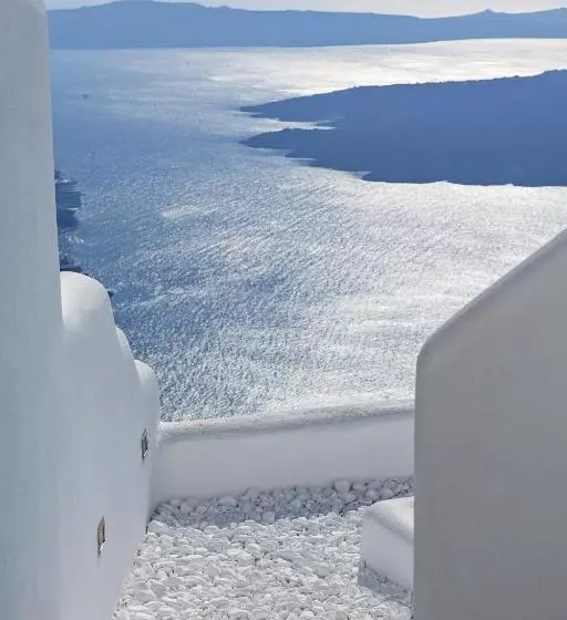 Hotel Pegasus Suites & Spa