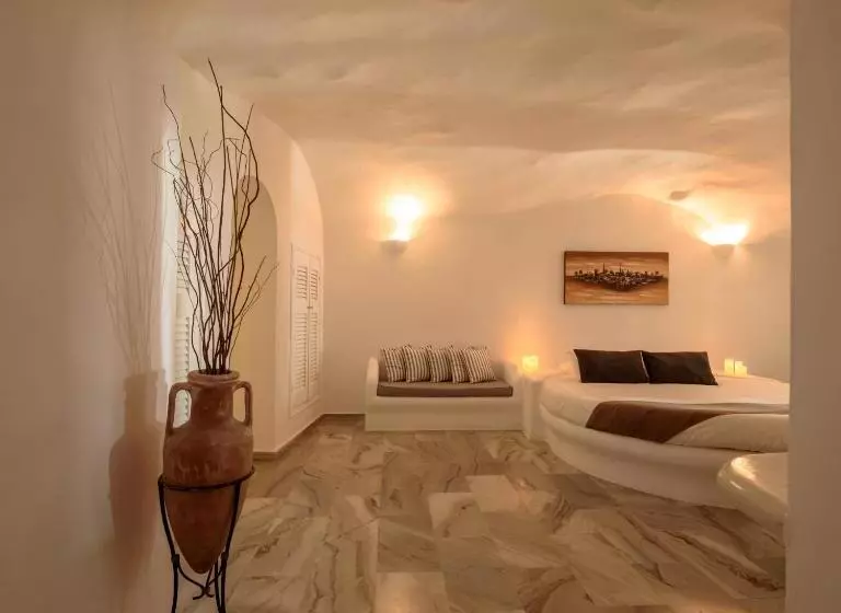 Hotel Pegasus Suites & Spa