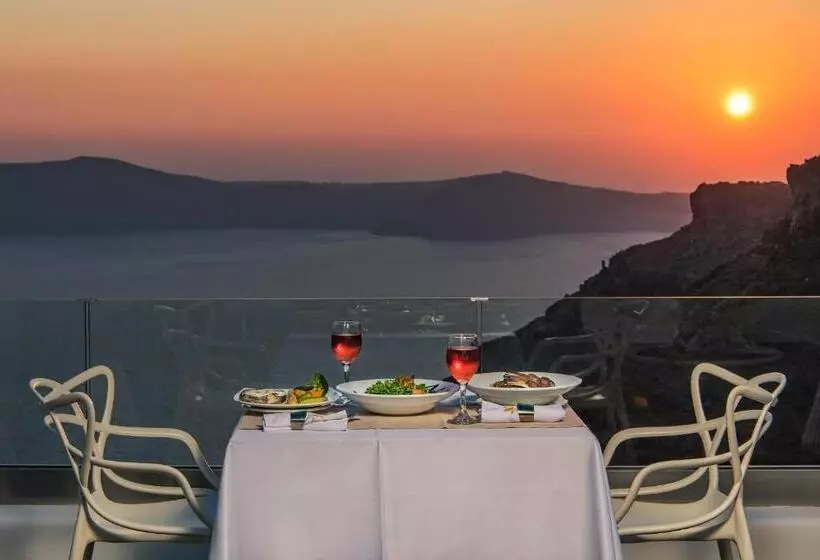 Hotel Pegasus Suites & Spa