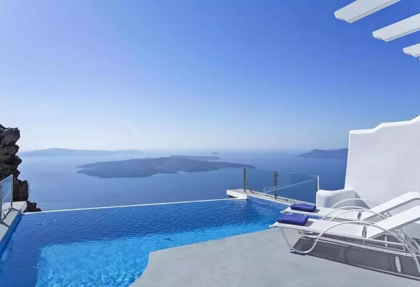 Hotel Pegasus Suites & Spa