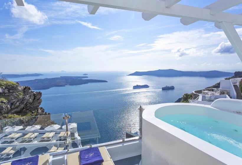 Hotel Pegasus Suites & Spa