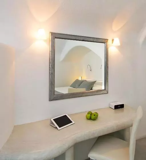 Hotel Pegasus Suites & Spa