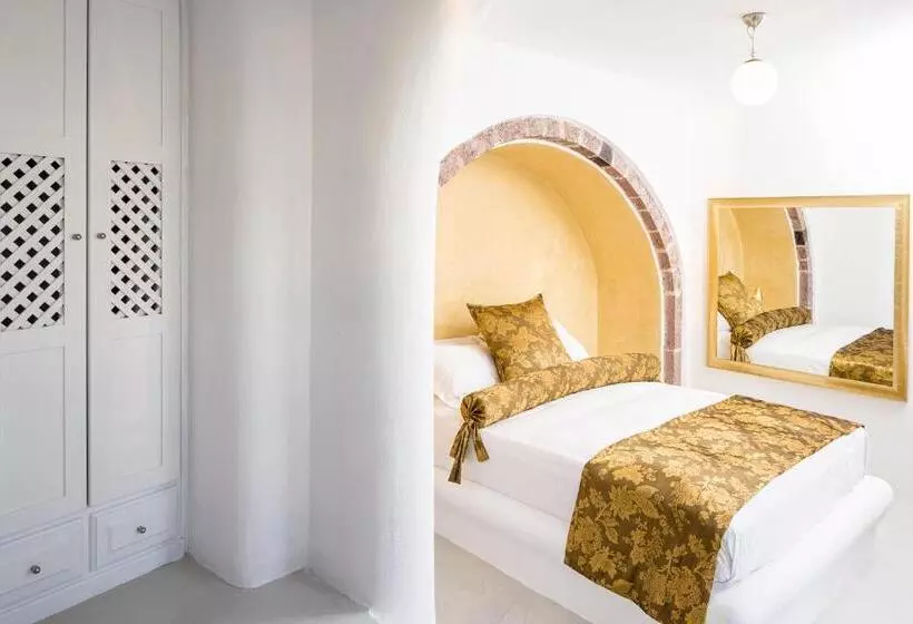 Hotel Pegasus Suites & Spa