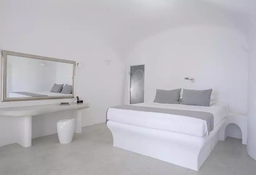 Hotel Pegasus Suites & Spa