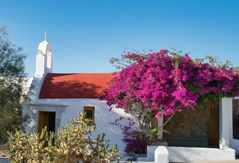 ホテル San Antonio Summerland