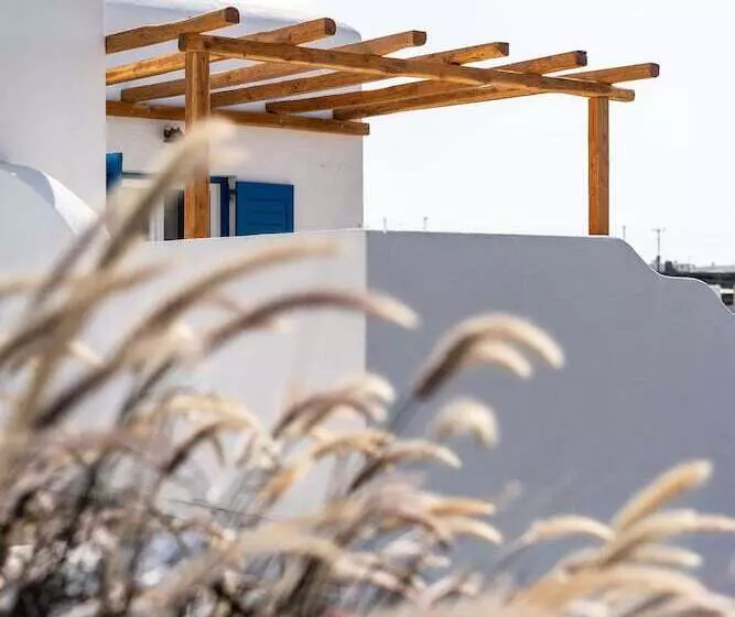 ホテル San Antonio Summerland