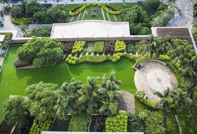 Otel Sheraton Dongguan