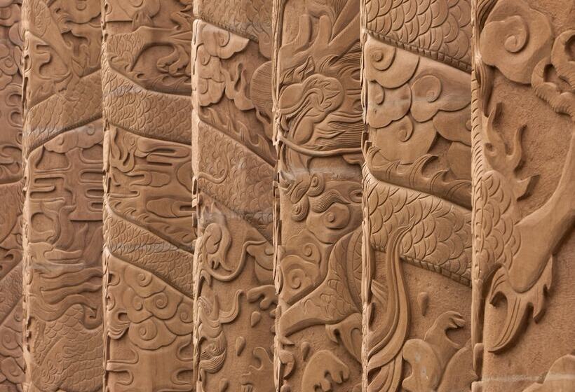 Otel Sheraton Dongguan