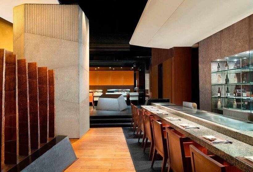 Otel Sheraton Dongguan