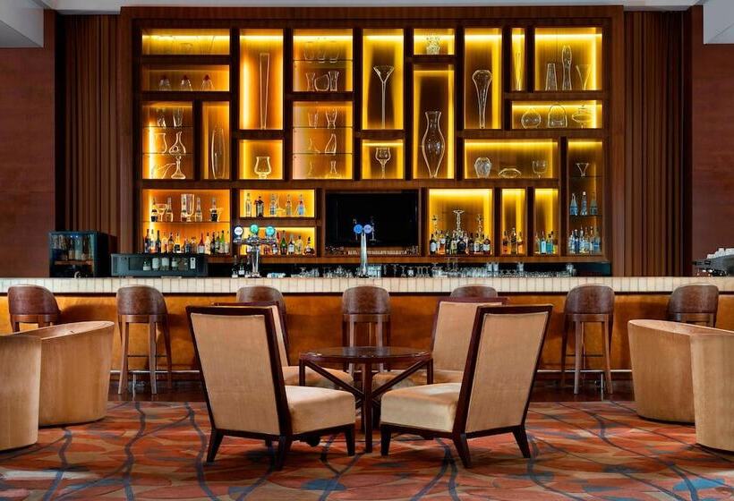 Otel Sheraton Dongguan