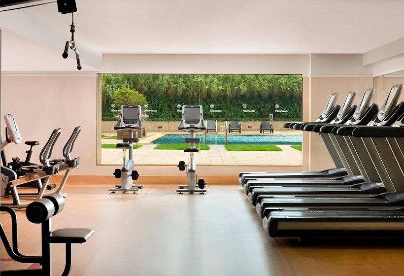 Otel Sheraton Dongguan