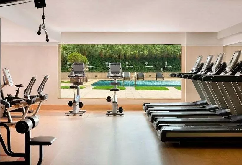 酒店 Sheraton Dongguan