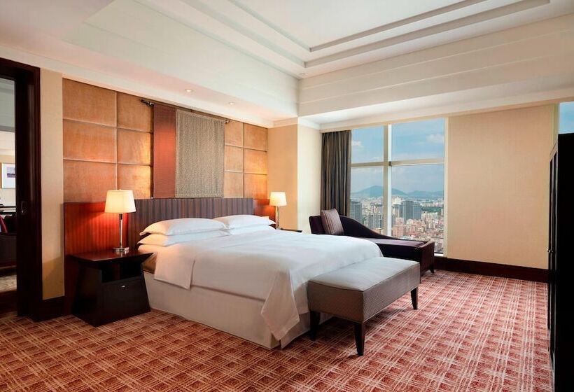 Otel Sheraton Dongguan