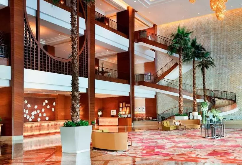 酒店 Sheraton Dongguan