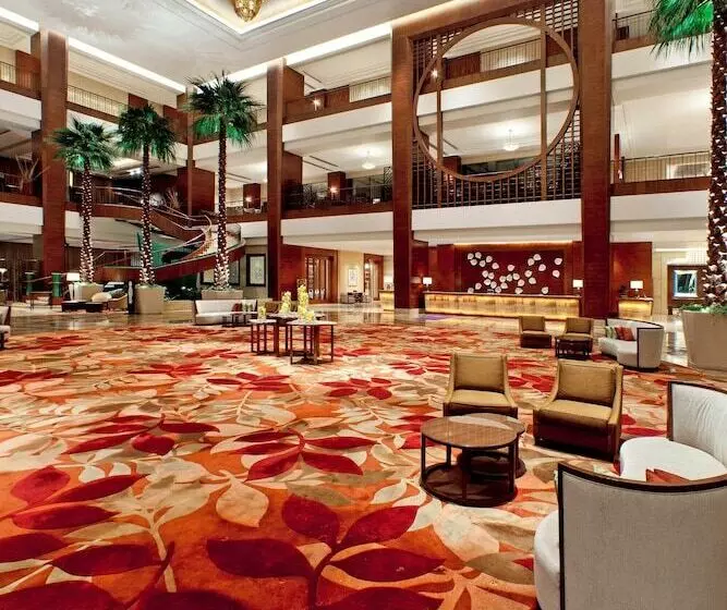 酒店 Sheraton Dongguan