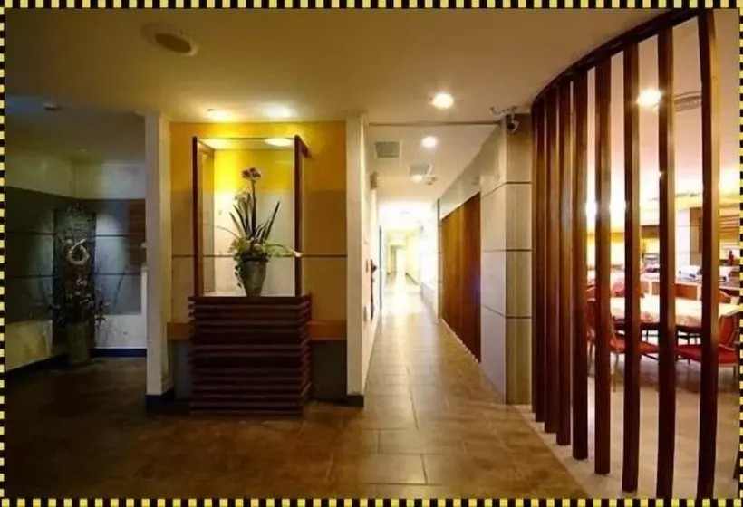 ホテル Toong Mao Kao Shang Ching