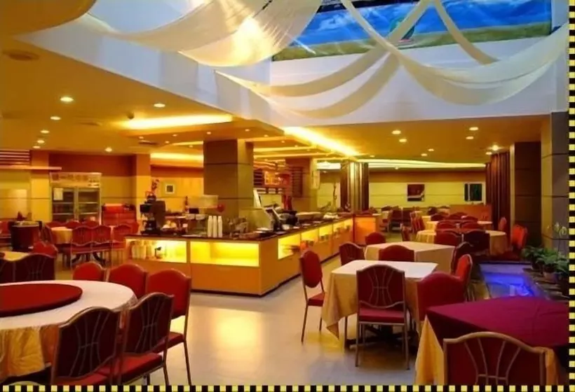 ホテル Toong Mao Kao Shang Ching