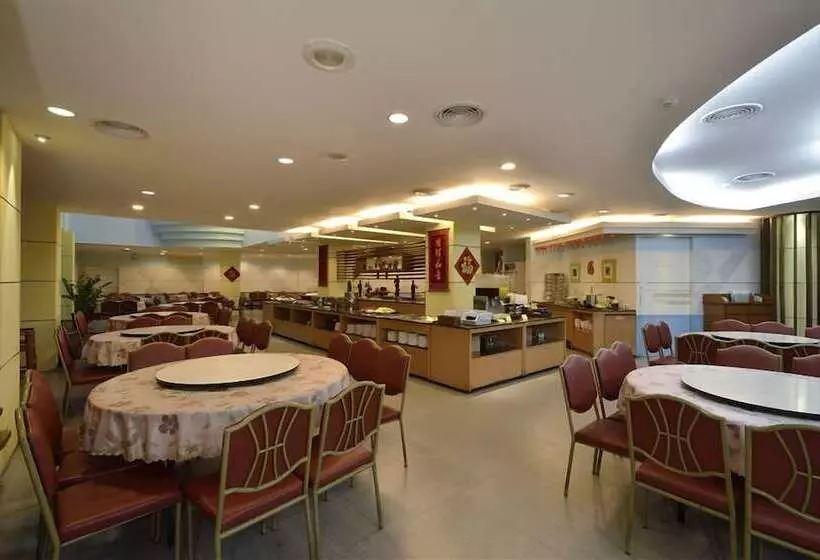 ホテル Toong Mao Kao Shang Ching