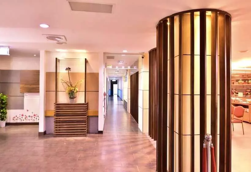 ホテル Toong Mao Kao Shang Ching