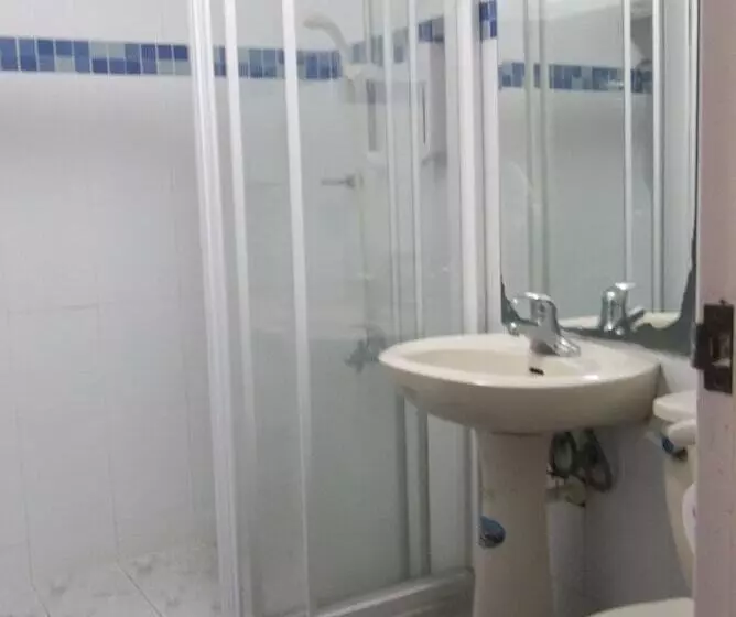 ホテル Toong Mao Kao Shang Ching