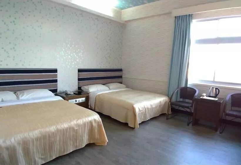 ホテル Toong Mao Kao Shang Ching