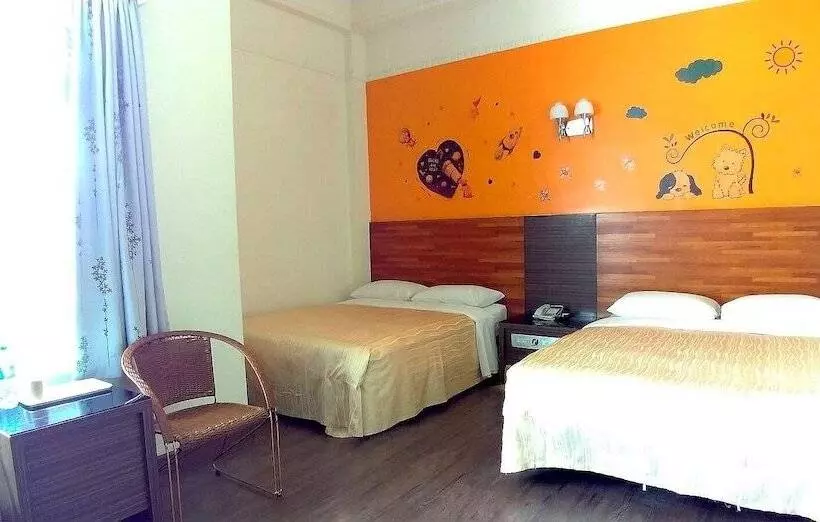 ホテル Toong Mao Kao Shang Ching