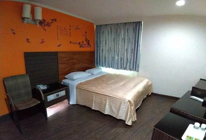 ホテル Toong Mao Kao Shang Ching