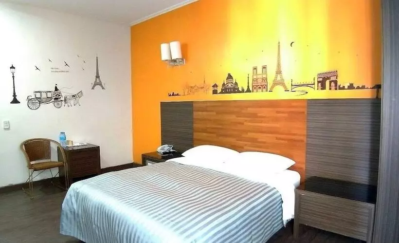 ホテル Toong Mao Kao Shang Ching