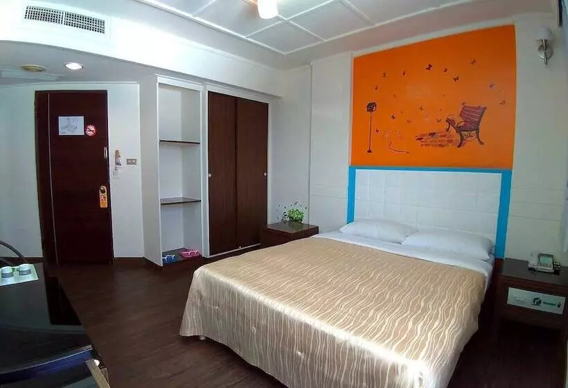 ホテル Toong Mao Kao Shang Ching