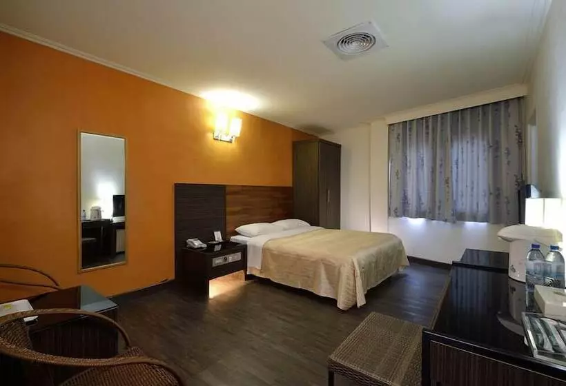 ホテル Toong Mao Kao Shang Ching