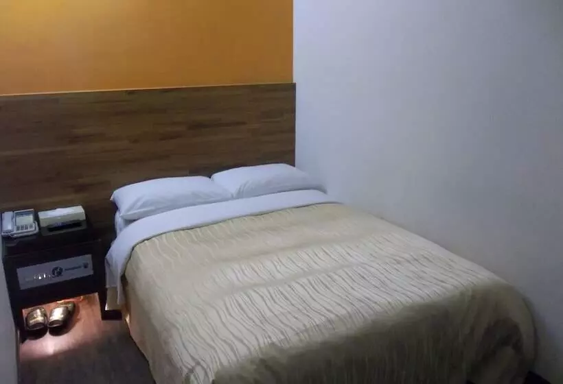 ホテル Toong Mao Kao Shang Ching