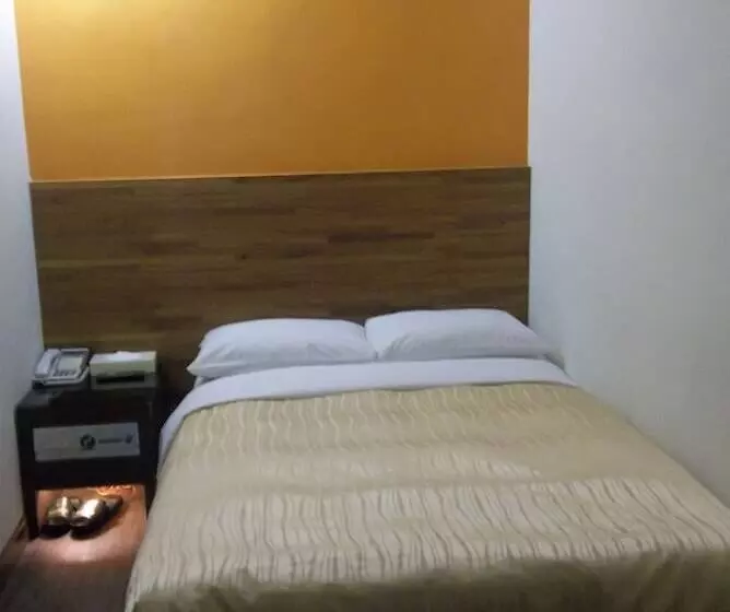 ホテル Toong Mao Kao Shang Ching